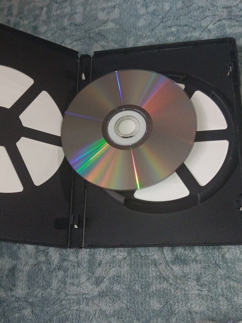 Mrs Doubtfire DVD - Picture 5 of 5